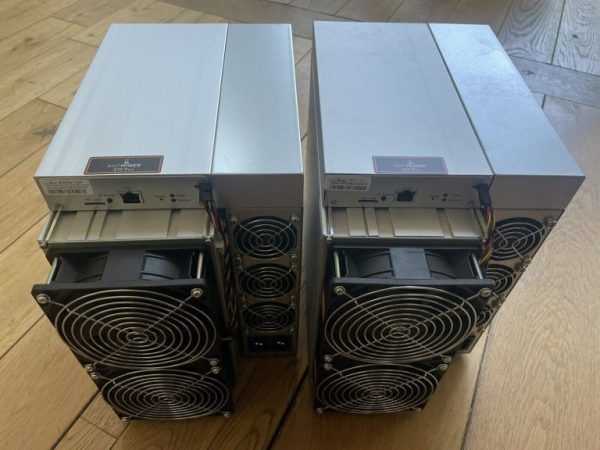 Antminer S19 Pro